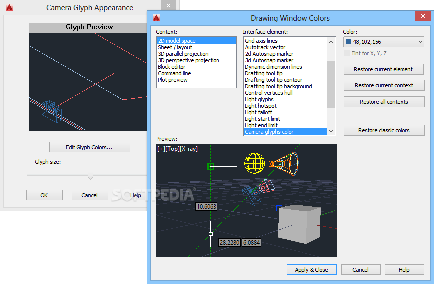 how to download autocad 2010 for window xp